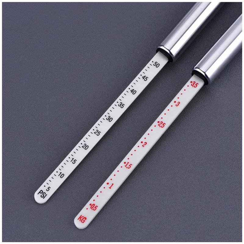 

Манометры для шин Манометры для шин, ручка, упаковка из 6 шт.