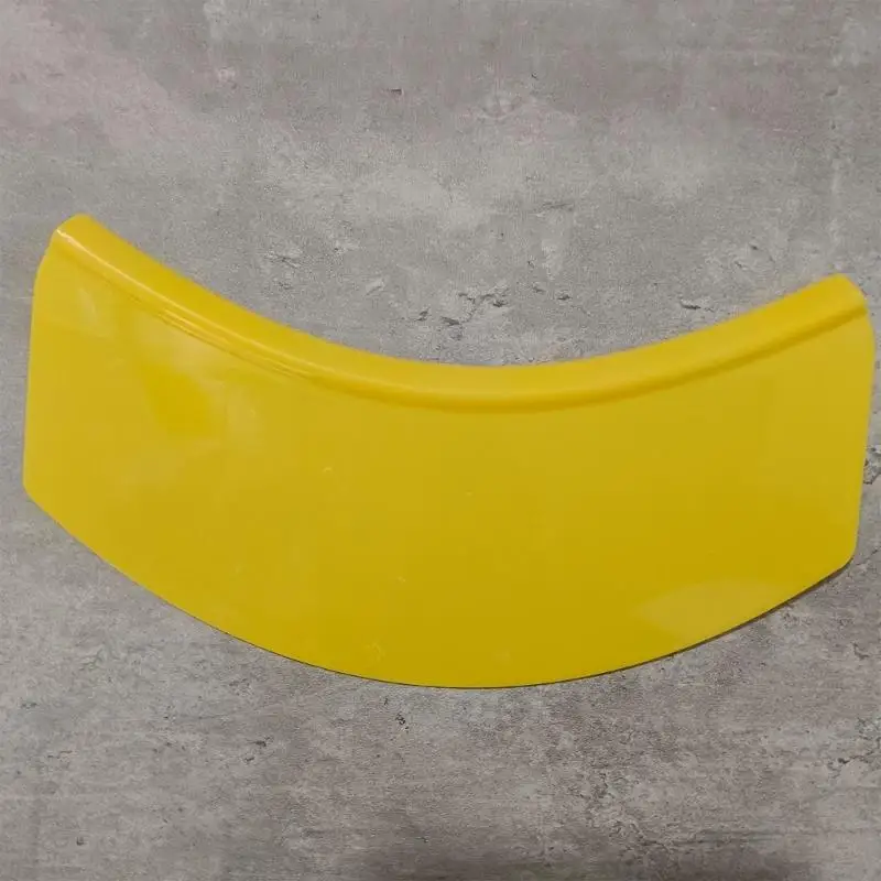 652F Reusable Plastic Spout Easy Install Paint Spout Controlled Pouring Solvent Resistant Tool Suitable for 5 Gallon Buckets