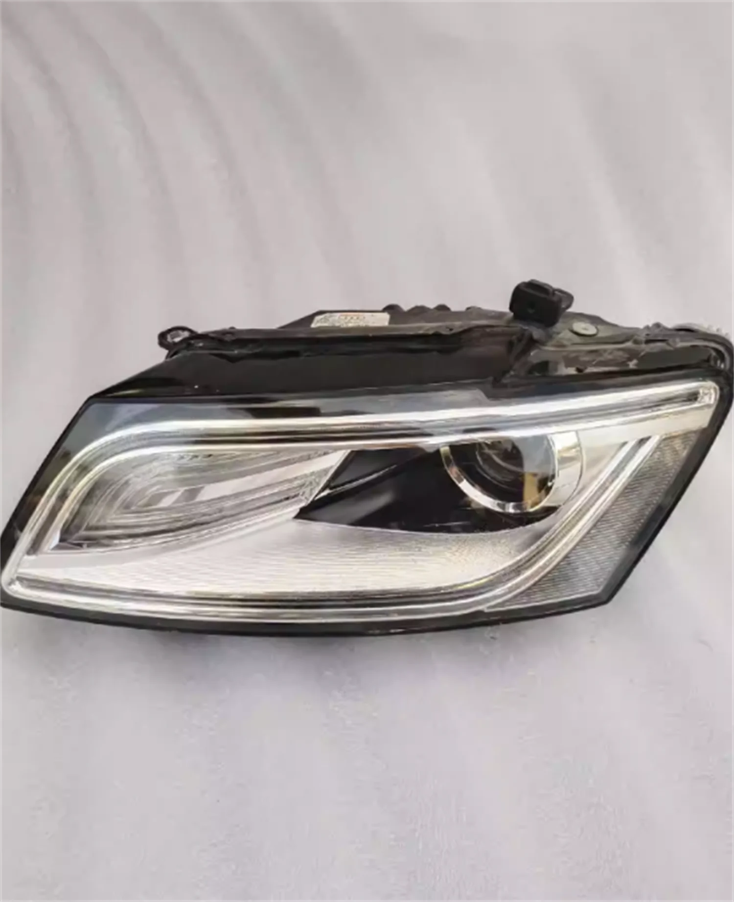 Led Headlight for Audi Q5 DRL Daytime Running DRL Turn signal