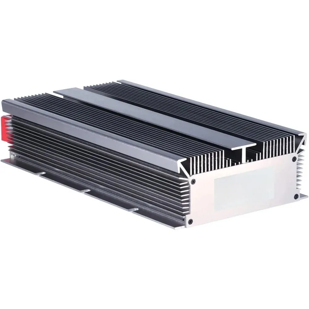 24V-48V to 12V Step Down Converter Voltage Regulator 60A-200A Waterproof DC 12V to 24V 40A 100A Boost Transformer Power Supply