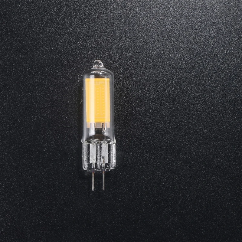 G4 COB LED Bulb AC 220v 240v 6w 9w 12w Led Spotlight Replace 25w 35w 45w halogen Light 360 Beam Angle G4 Christmas LED Lamp