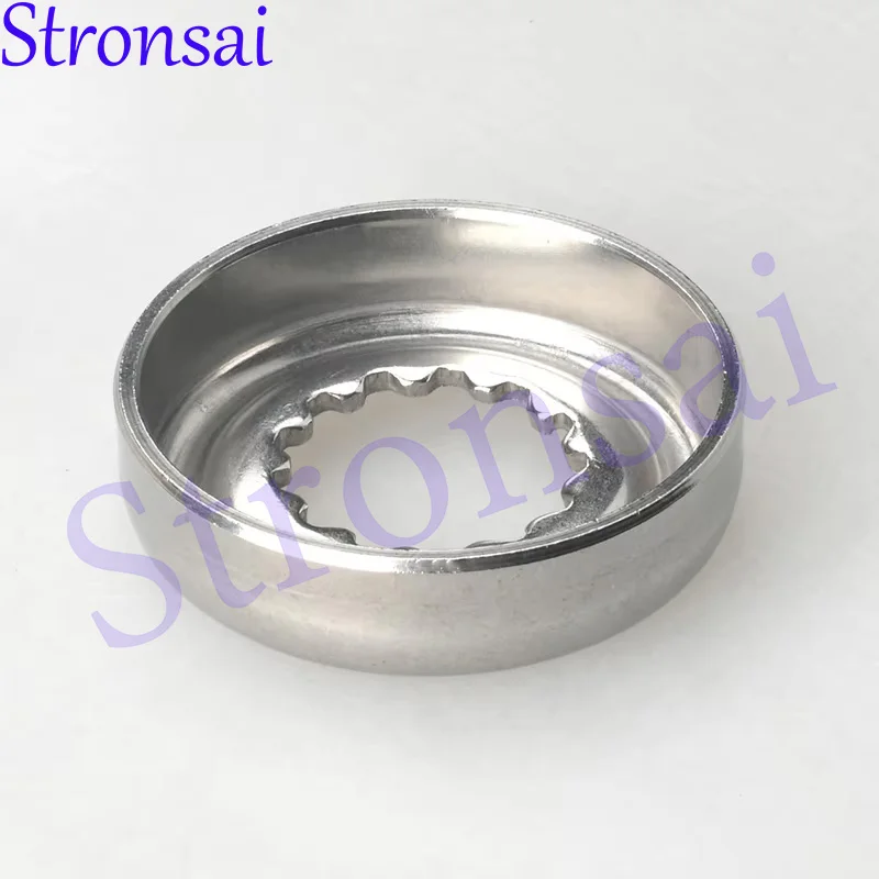 

66T-45997 66T-45997-00 Проставка для подвесного мотора Yamaha, 2-тактный или 4-тактный двигатель 40HP 60HP Parsun Hidea Seapro HDX, 66T-45997