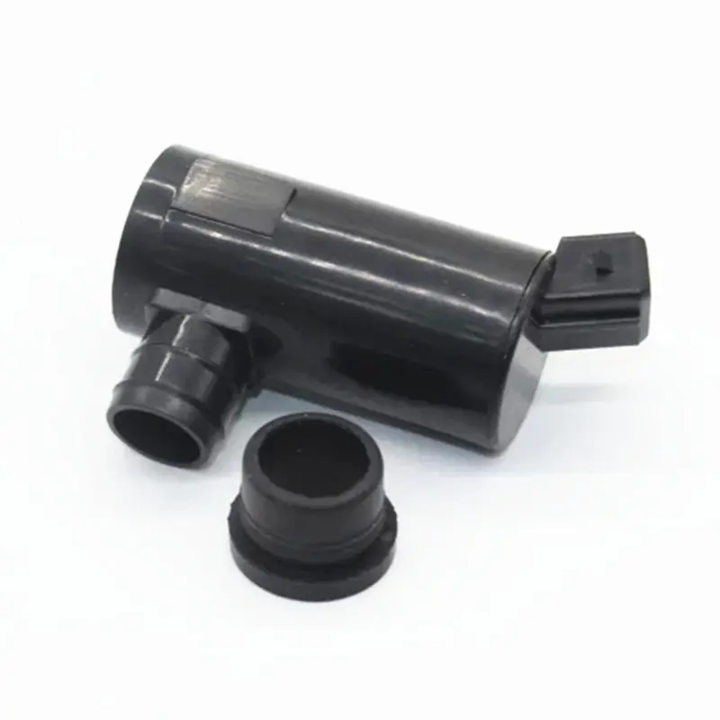 Car Wiper Spray Motor For Geely Panda Lc Gx2 Gc2-rv MK  SC6