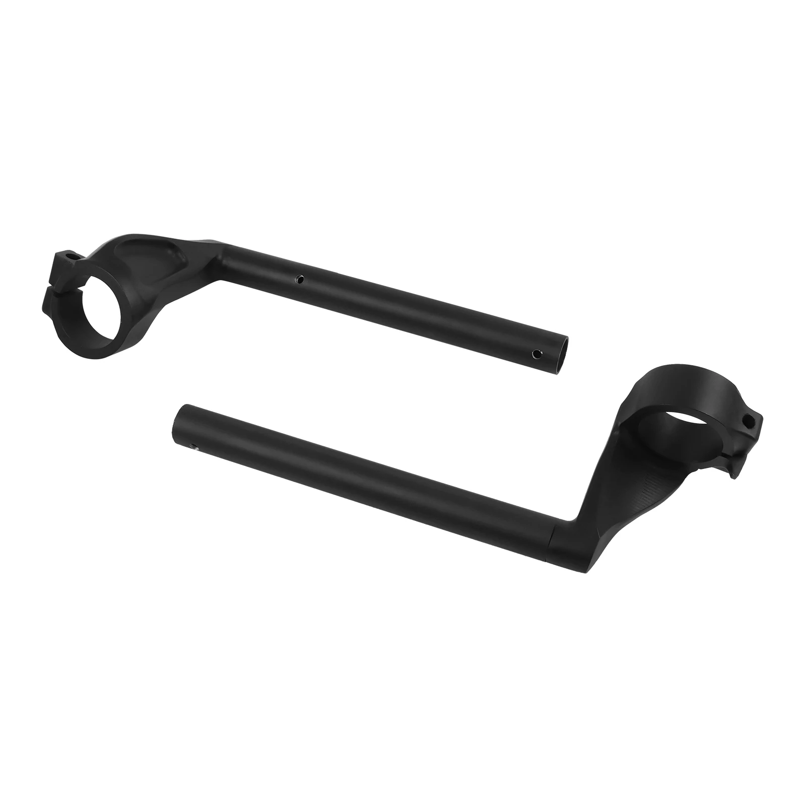 For Honda CBR500R CBR 500 R CBR500 R 2019 2020 2021 42mm Motorcycle Fork Tube Clip-On Handlebars Clip Ons Handle Bar Grips