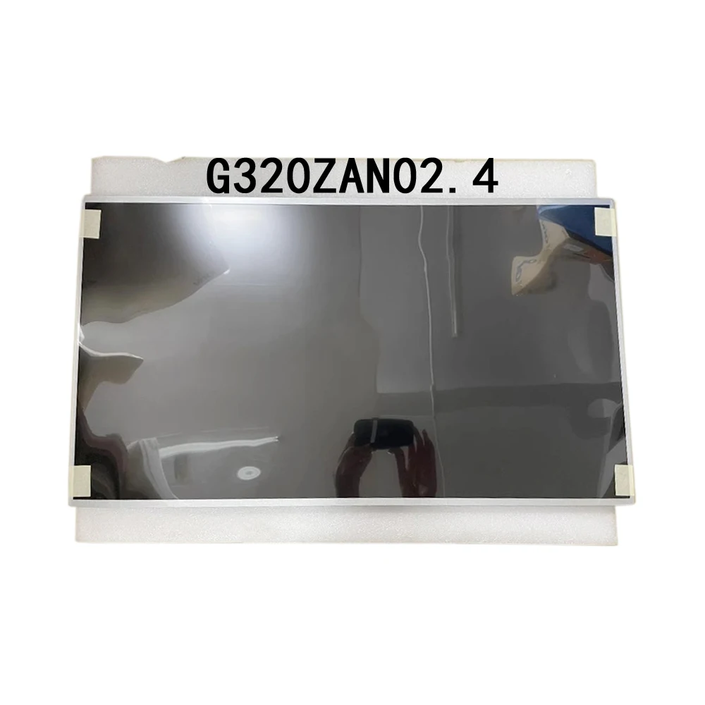 

3840*2160 G320ZAN02.4 TFT LCD Display Screen 32-Inch industrial Equipme
