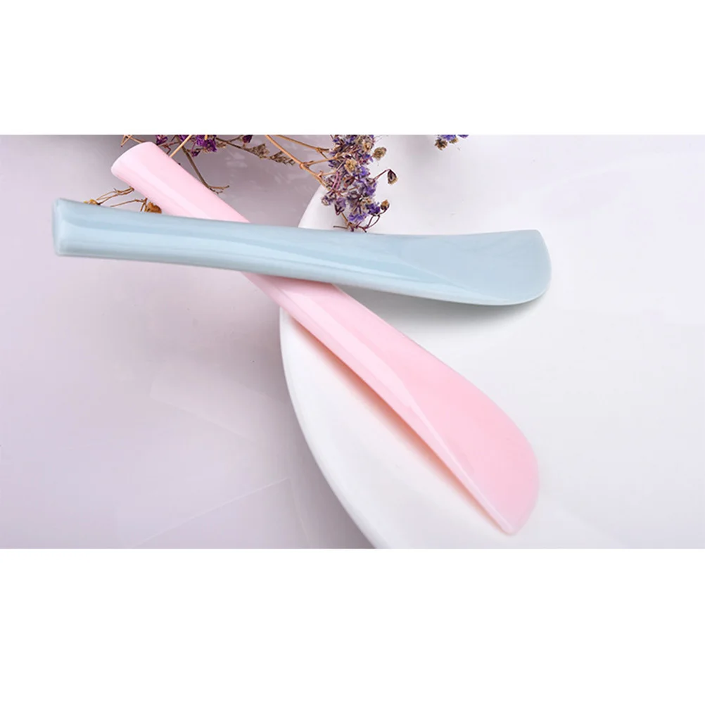 

1Set Facial Mask Tool Set High Quality Reusable Silicone PP PU Materials Portable Kit for DIY Skincare Face Mask Making At Home