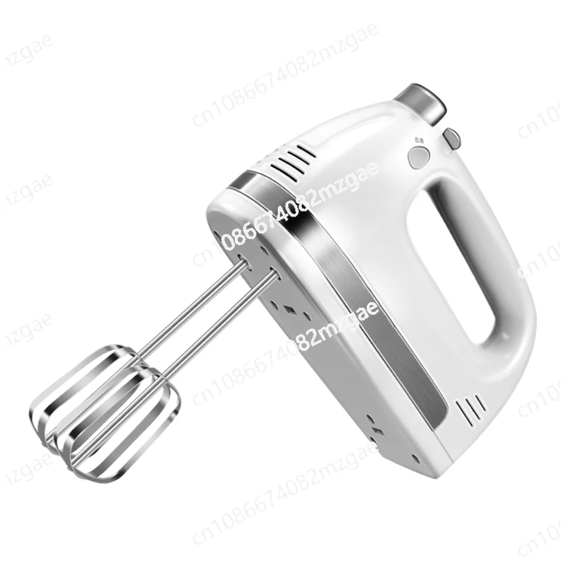 

Egg Beater Electric Household Baking Small Handheld Automatic Cream Beater