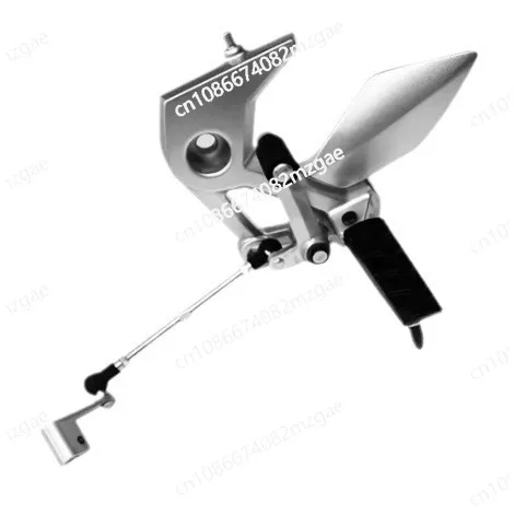 

Suitable for left foot of ITALIKA 250Z F11010189 and other motorcycles