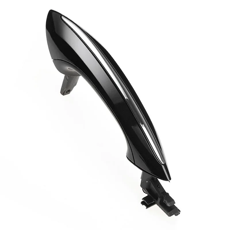 Door Handle 51217231929 For BMW F07 F10 F11 F06 F02 535i 550i 528i 520i 523i M5 530i 640i 650i M6 730Li N55B30A N63B44A N63B40A
