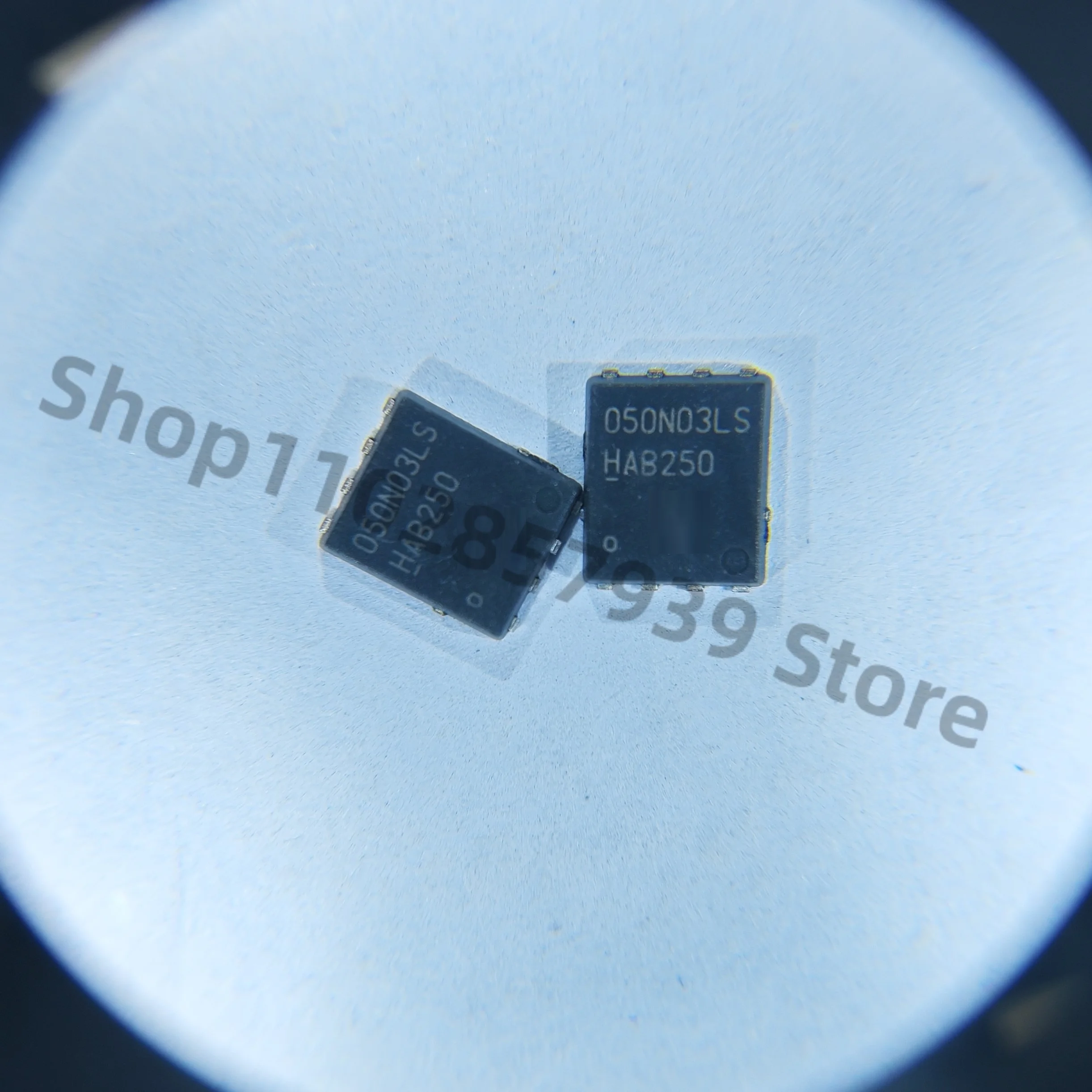 

10 шт./лот BSC050N03LSG 050N03LS MOSFET N-CH 30V 18A/80A TDSON Оригинал, в наличии, бесплатная доставка
