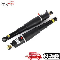 Rear Air Suspension Strut Shock For GMC Chevy Cadillac Escalade 15869656 00-13