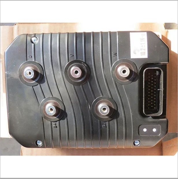 Curtis AC Motor Speed controller 1234 Golf Cart Kits