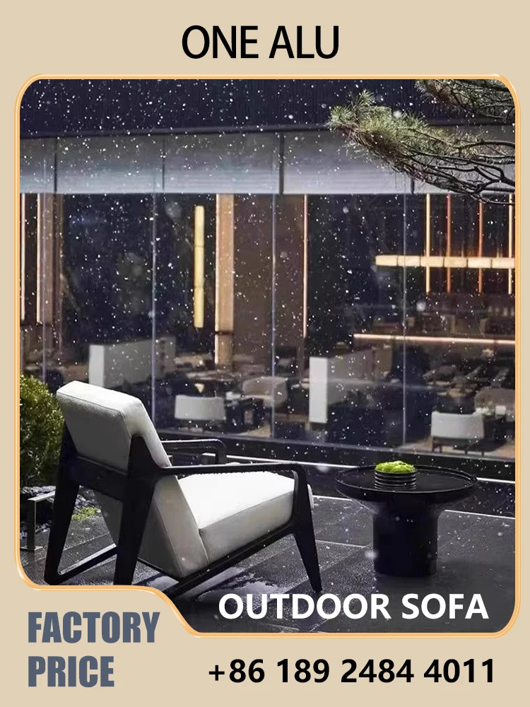 Thumbnail 3 - #9 Budget Rattan Garden Sofa Sets for Smart Shoppers