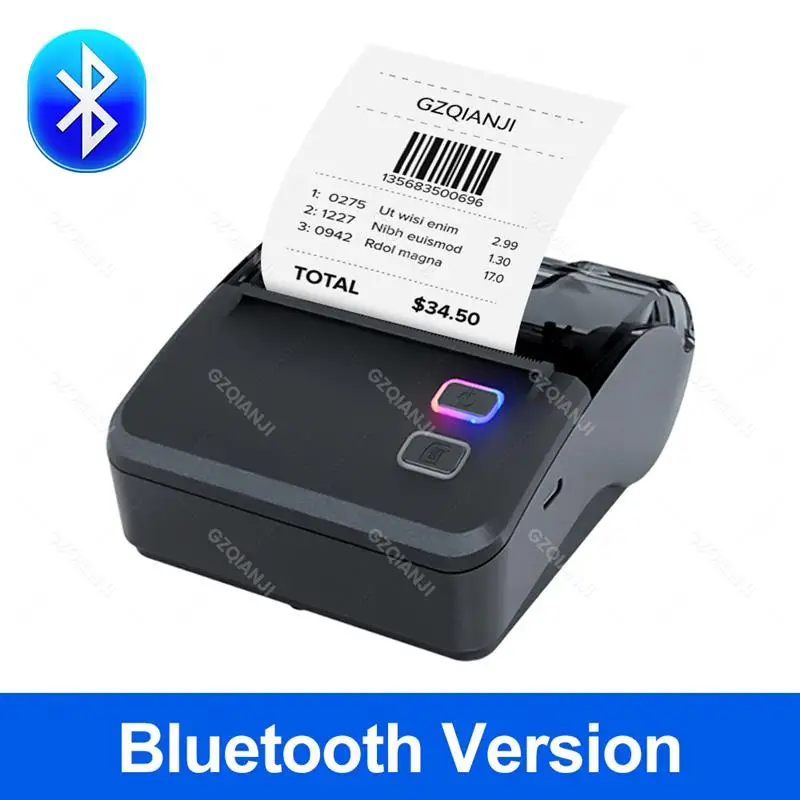 2025 Newest WiFi Bluetooth 3