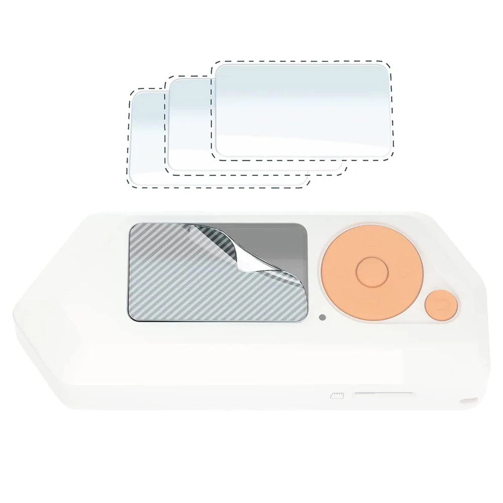 3Pcs Screen Cover G… - image