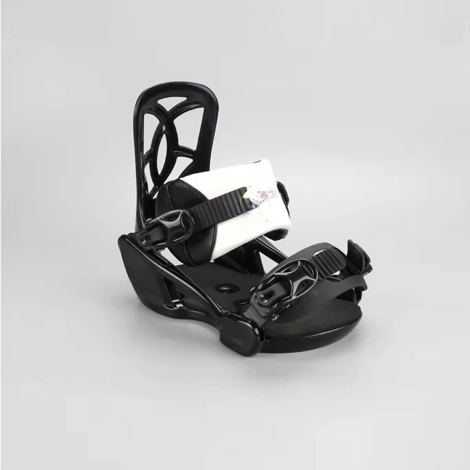 Neues, farbenfrohes Design, langlebiger Snowboard- und Snowboardgurt