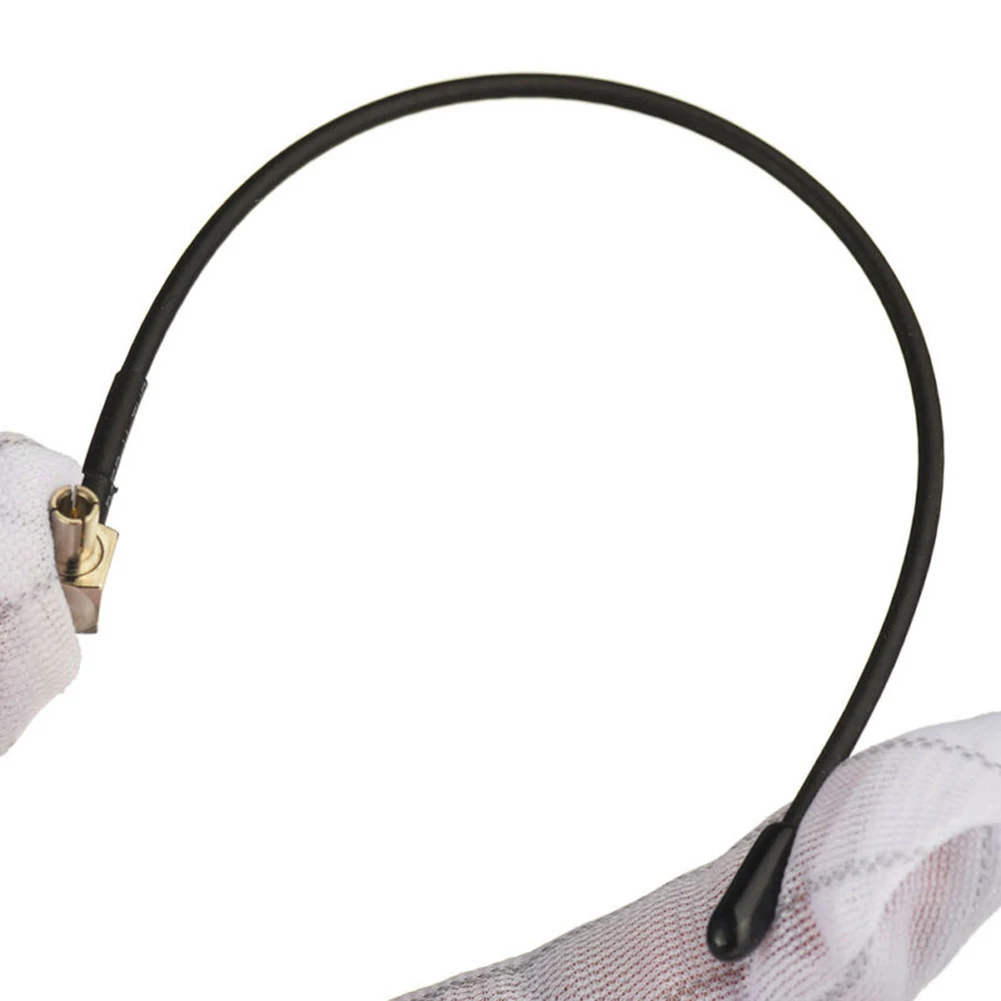 Stable Connection TS9 Antenna 2 Pack Soft Whip External Antenna for Mobile WiFi Hotspot Router 4G LTE 5dBi Gain