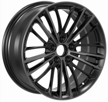 

New Customised Quality Guaranteed 21 22 23 24 inch Forged Aluminium Car Alloy Wheels