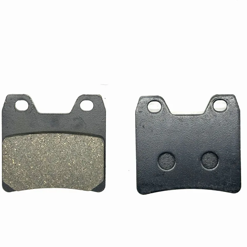 Motorcycle Front Rear Brake Pads For YAMAHA FZS1000 FZ1 Fazer 2001-2005 XJR1300 2002-2017 XJR1300C 15-19 FZS 1000 XJR 1300 1300C