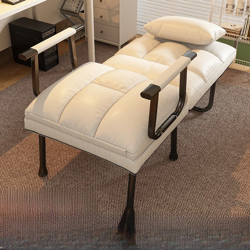 

Folding recliner, office, nap bed, home, dormitory