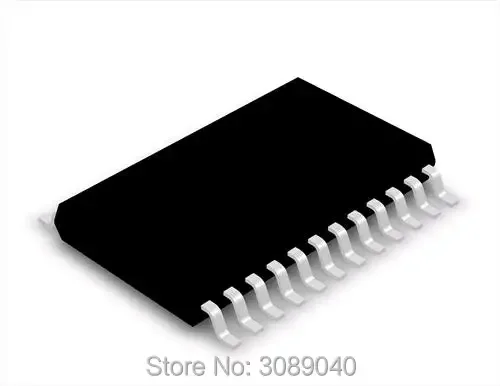 AD7190 AD7190BRUZ - 4.8 kHz Ultralow Noise 24-Bit Sigma-Delta ADC with PGA