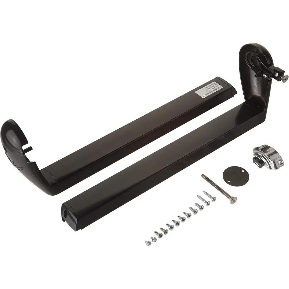 

R012540006 Выдвижная крышка, белый или черный