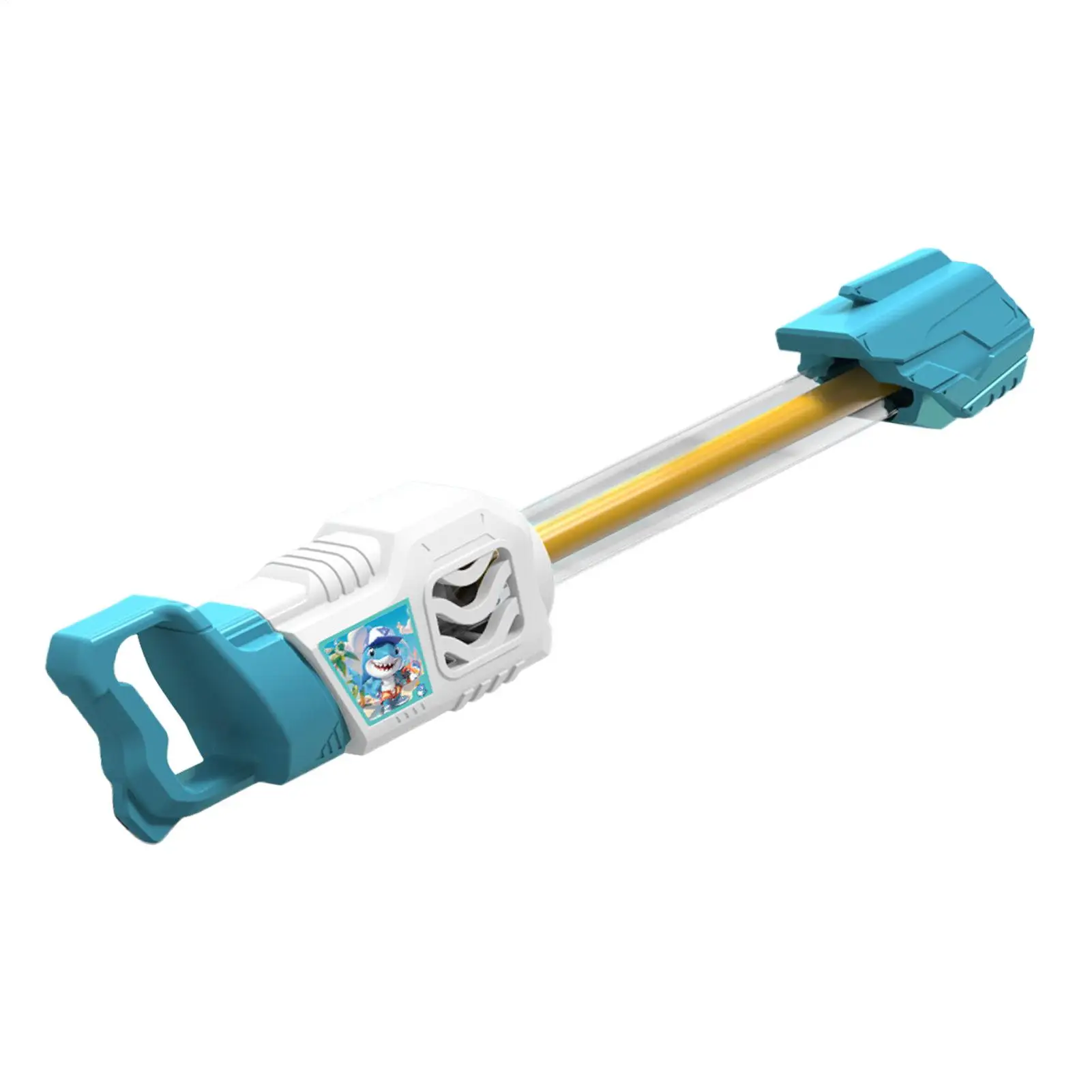 Water Squirter For Kids 15-Holes Pull-Out Swimming Pool Game Water Toys For Boys Girls Ages 4-12 Outdoor Backyard Beach Lake