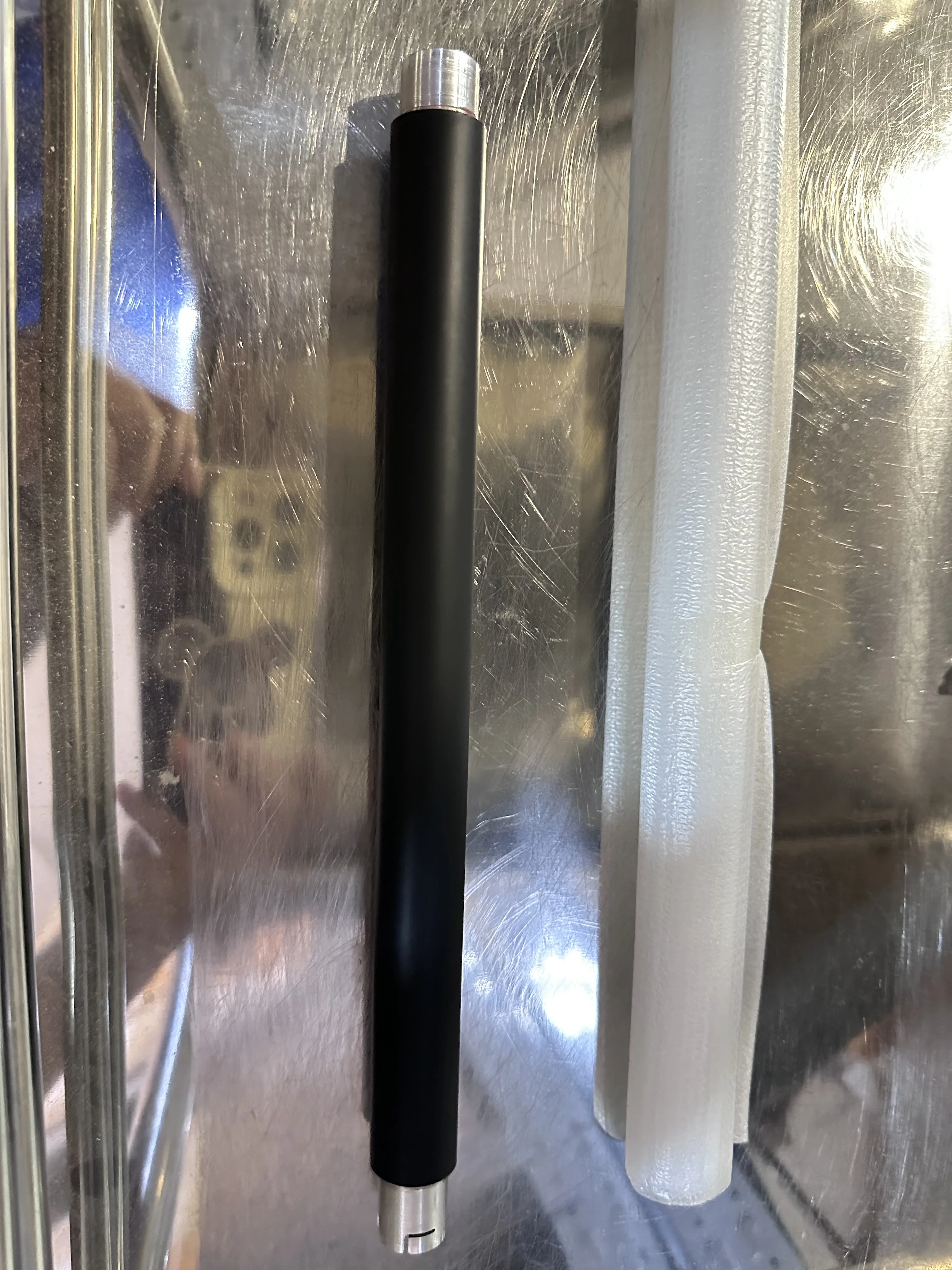 

5PCS Fuser Upper Heat Roller for BROTHER HL3140 HL3150 HL3170 MFC9140 MFC9130 MFC9330 MFC9340 DCP9020 LY6753001 LY6754001