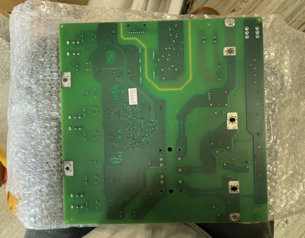 A5E02822120 Used in good condition inverter control board