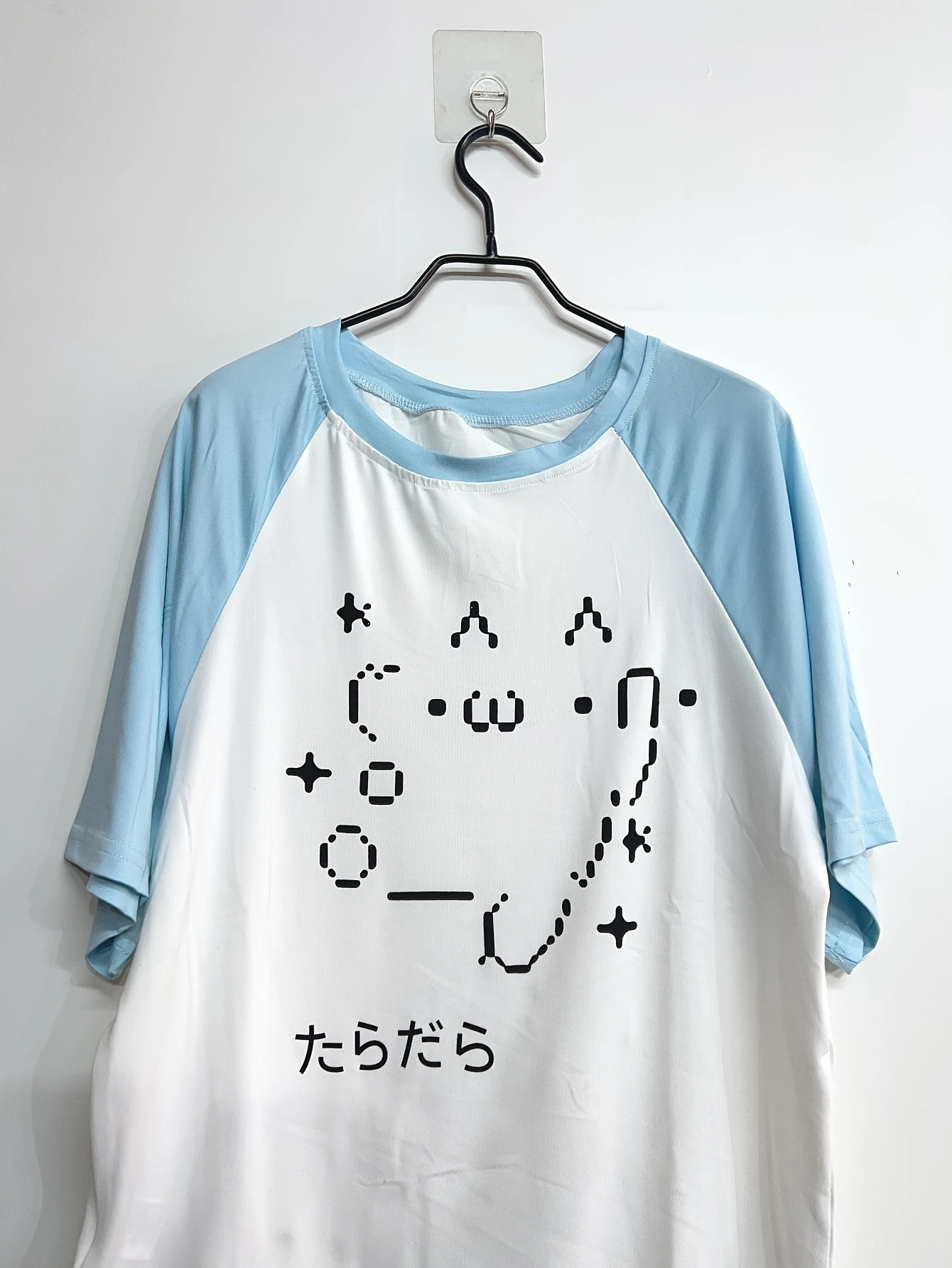 Y2k Cutecore Sommer Damen Koreanisch Japanisch Harajuku Kurzarm E-Girl Anime T-Shirts Ästhetische Übergroße Kawaii T-Shirts Tops Kleidung – Detail 3