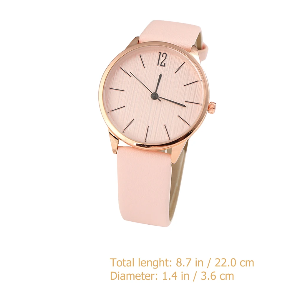 

Quartz Watches Women Wrist Ladies Female Bracelet Vintage Casual Adjustable Strap Stainless Steel Alloy Glass Precise