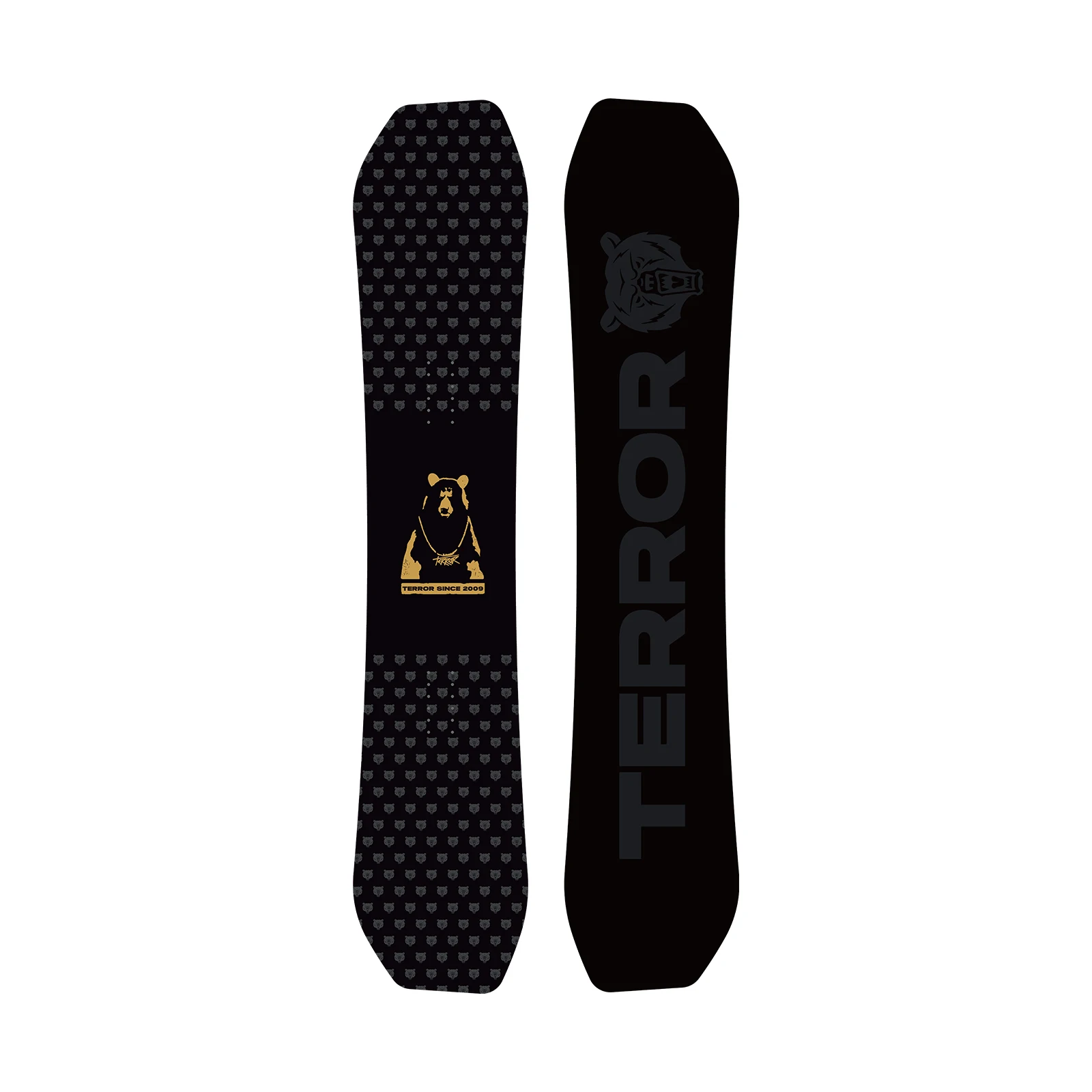 

TERROR Snowboard perseverance 153/157/163CM