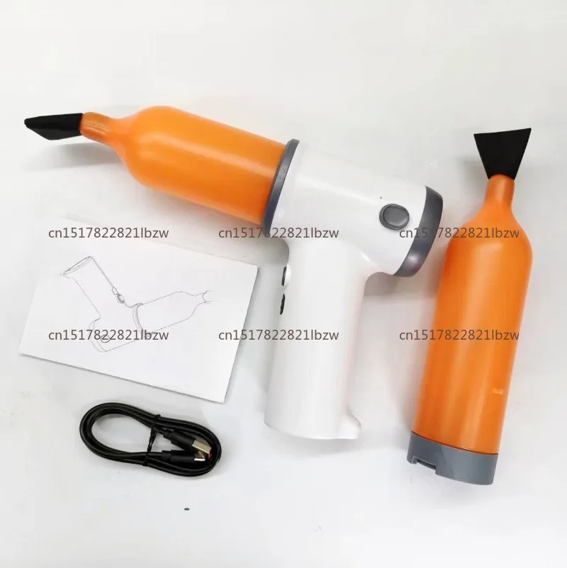 Light Curing  Pump Resin Gun Light Curing Printer Resin Pump Suction  Pumping