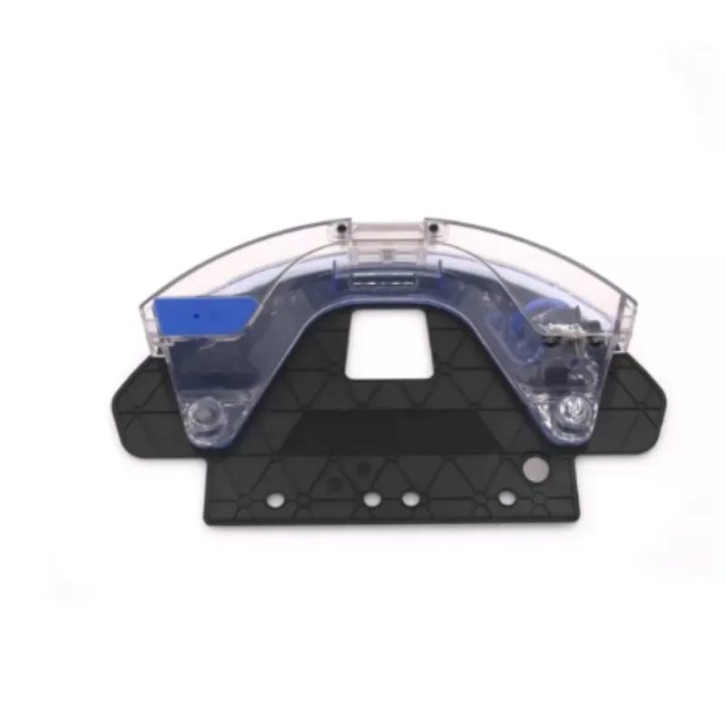 Suitable for IRobot Combo, 113 R113840 Vacuum Cleaner Water Tank Mop Bracket Cloth