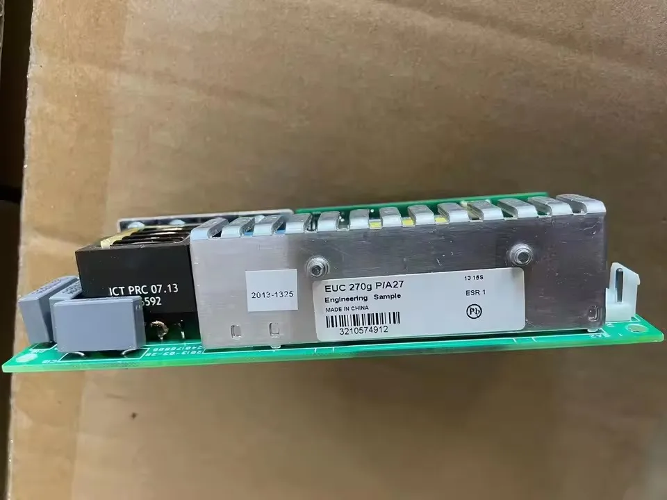 

AWO EUC 270g P/A27 Projector Lamp Ballast REPLACEMENT