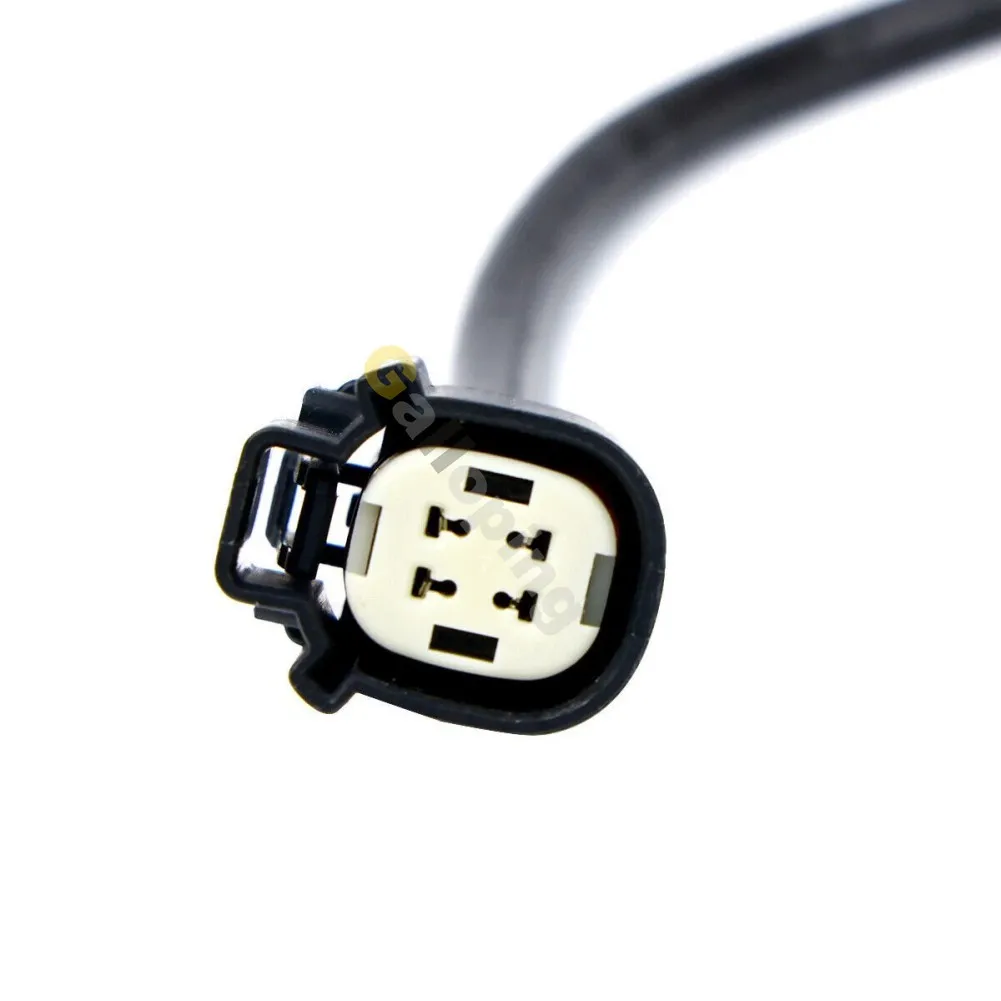 2 個 O2 酸素センサー 2011-2014 フォード F-150 エッジフレックスマスタング 2011 マーキュリーマリナー ミラノ ダウンストリーム ラムダ 4 ワイヤー 234-4489