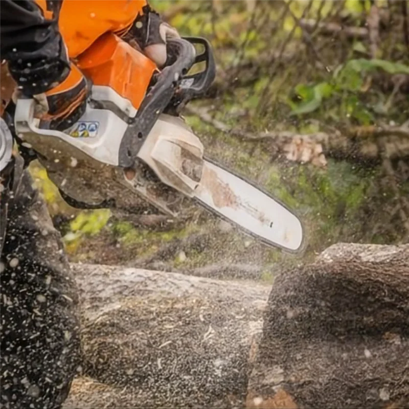 

A93E-11354001200 Маховик бензопилы для Stihl MS341 MS361 1135-400-1200 Запасные части маховика цепной пилы