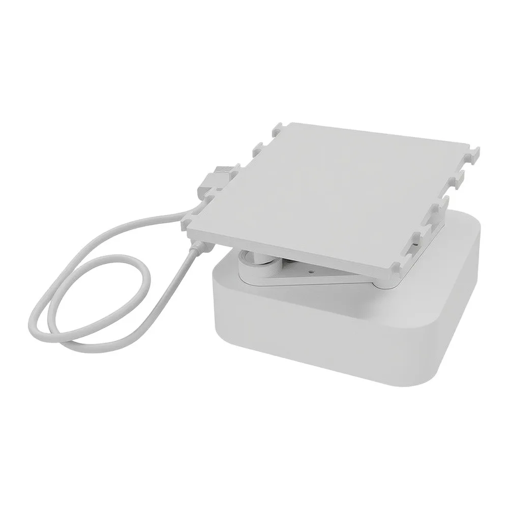 for Mini Desktop Laboratory Orbital Shaker with 360 Degree Rotating Motion and Adjustable Speed Control 30 to 120 RPM
