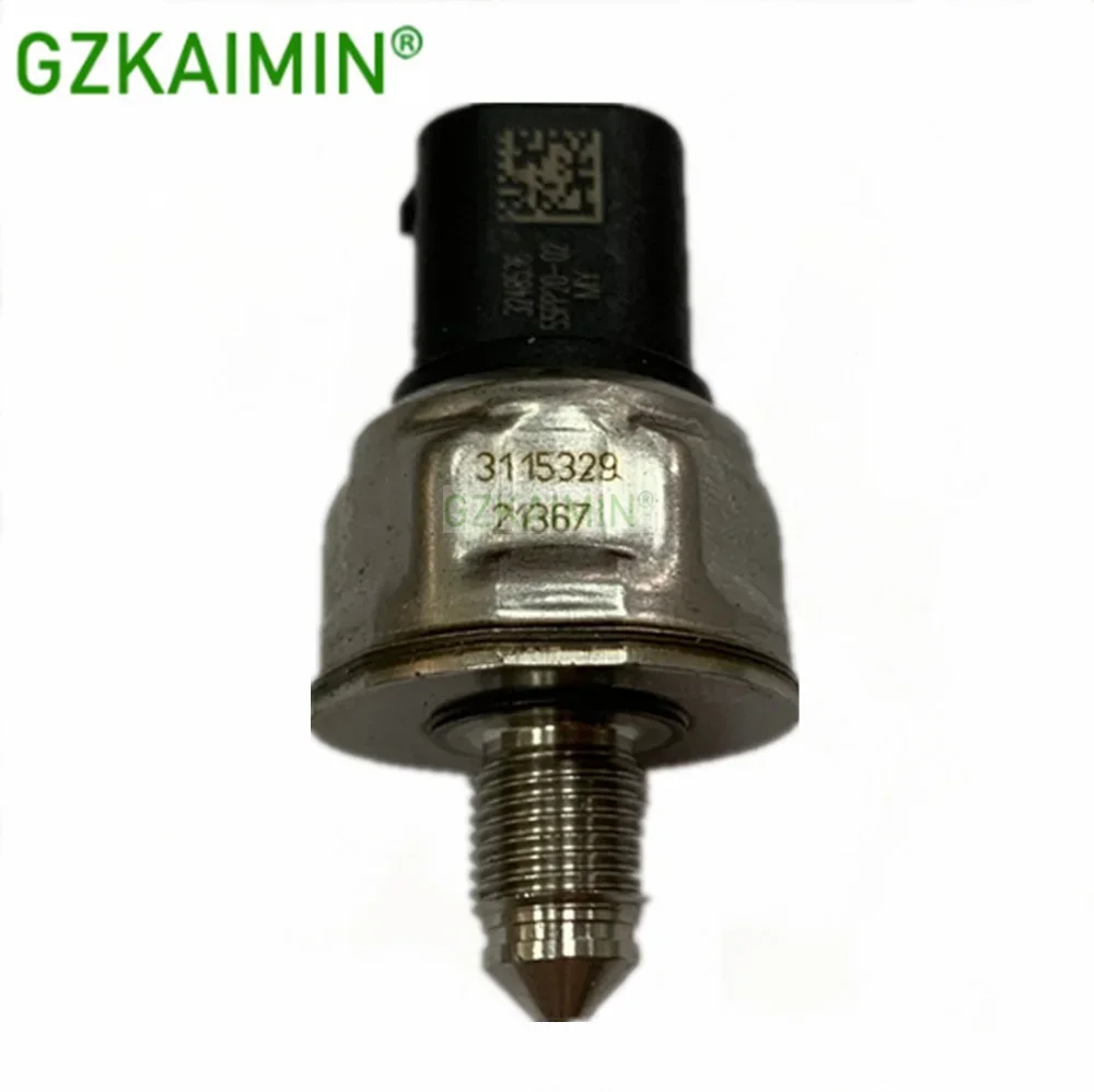 

Датчик давления топливной рампы GZKM для Mercedes Benz 3248536 55PP20-02 55PP2002