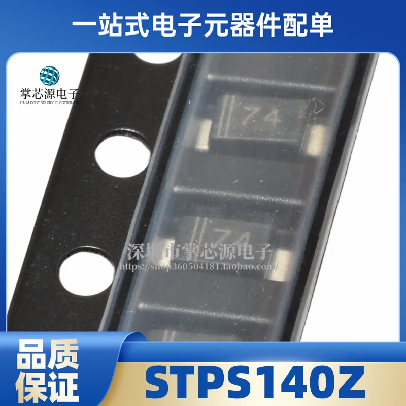 10PCS New Original …