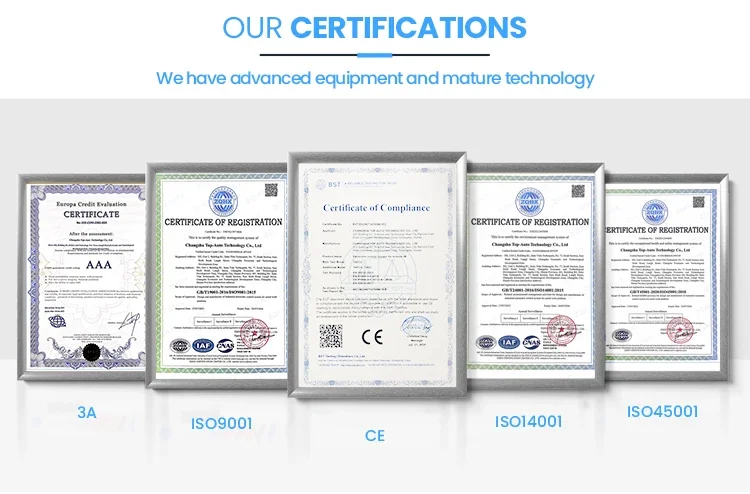 سعر EXW جودة OEM PCBA PCON STD PROP LIFT 1256725 جي تي 1256725 متوافق مع جيني ليفت GS-1530 GS-1532 GS-1930 للبيع #4