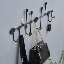 Hal Zijkapstokken Woonkamer Plank Entree Hoek Kledingrek Hanger Opslag Percheros Pared Meubelen FY25XP