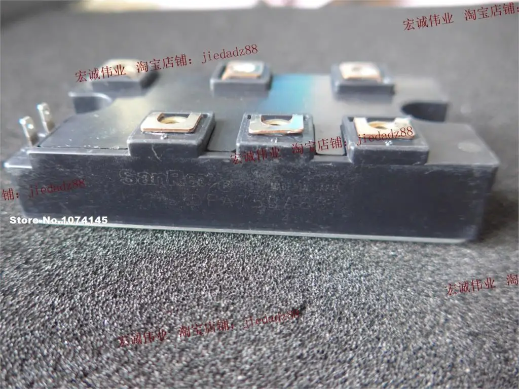 

DFA75BA80 IGBT power module