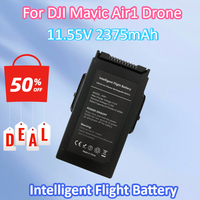 NEW 11.55V 2375mAh Battery for DJI Mavic Air 1 Drone Long Life Smart Mavic Air Intelligent Flight Batteries Accessories
