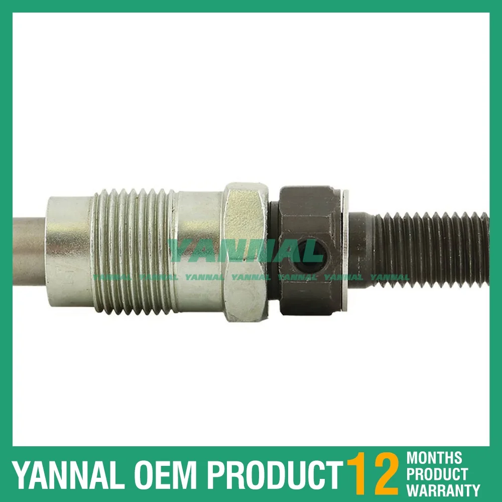 

Топливная форсунка Z482 16001-53000 16001-53900 16001-53904 H1600-53000 для Kubota