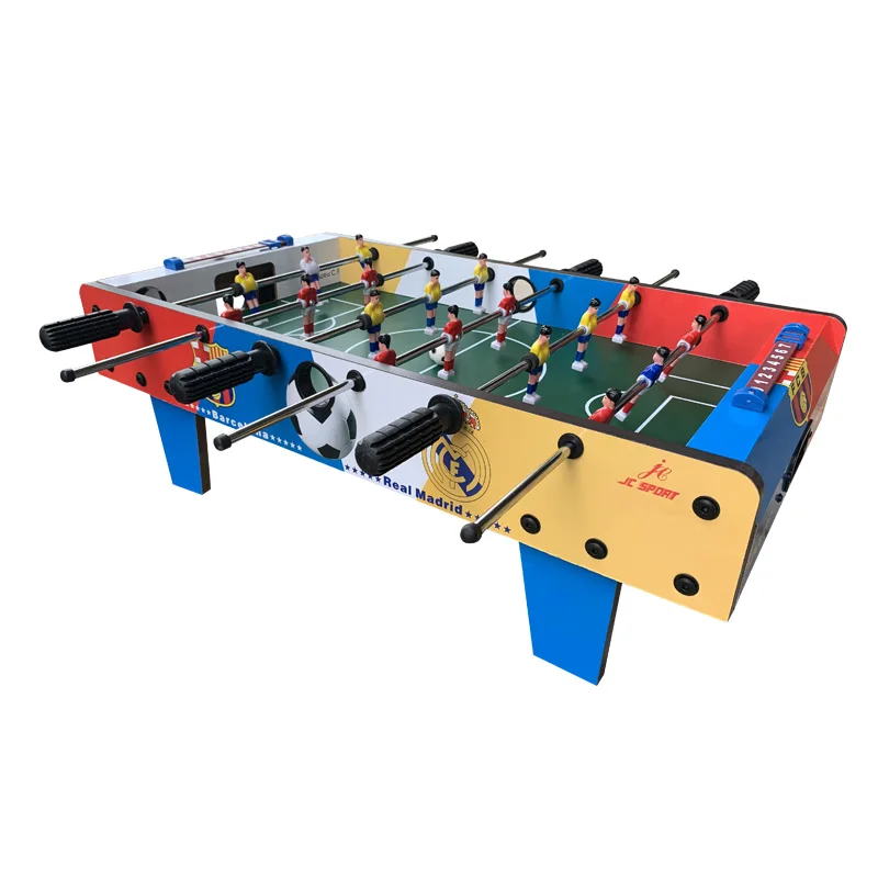 Football toy board game stage for two adults, parent-child table style large puzzle boy gift