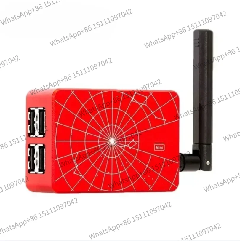 for  ASIAIR Mini smart astronomy fourth generation box wifi mini version mobile phone wireless control