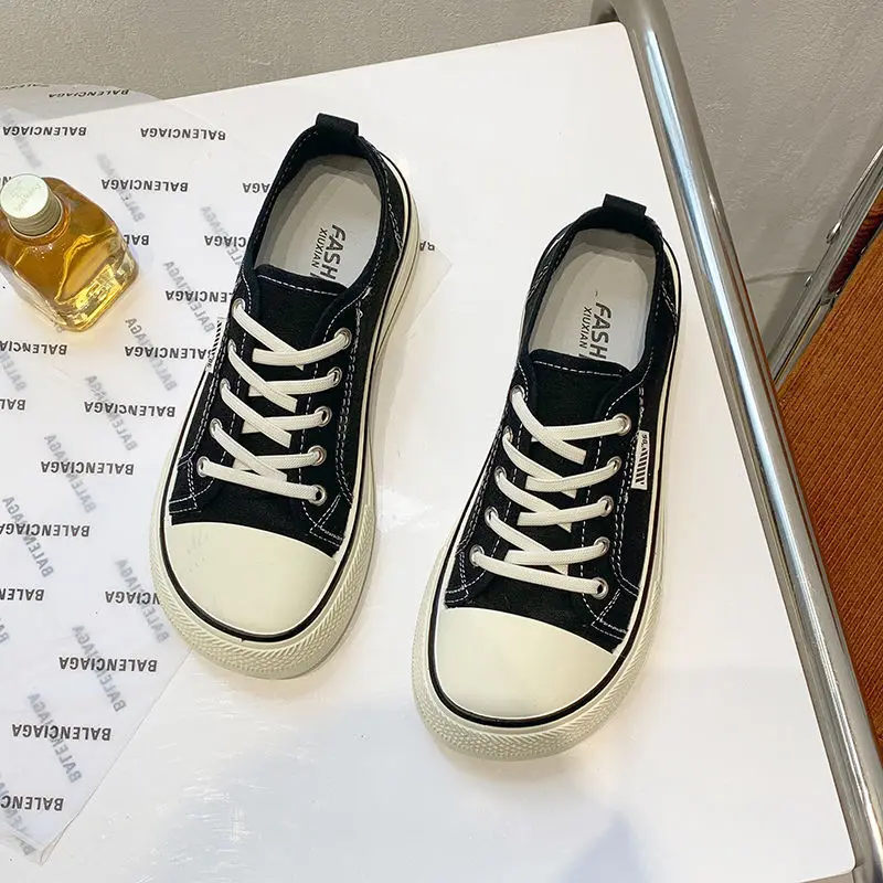 Thumbnail 3 - #73 Canvas Shoes List of Top Picks