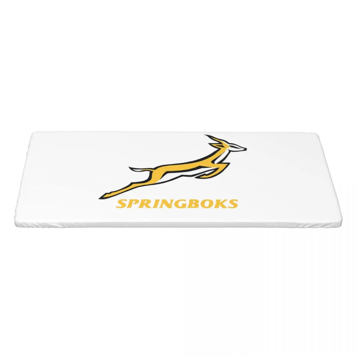 Springbok Custom Rectangular Tablecloth Oilproof Table Cover for Dining Events Table Cloth