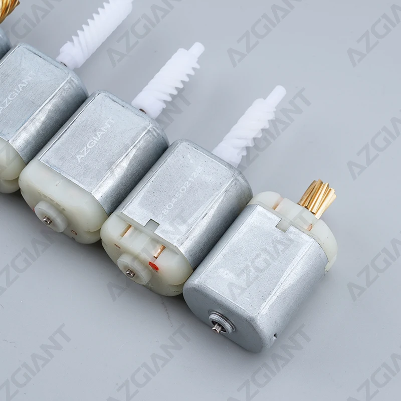 FC-280PT-20150 Car Door Lock Actuator Small Motor Replacement Automobiles Parts and Accessories DIY Power Toys Wholesale Motor